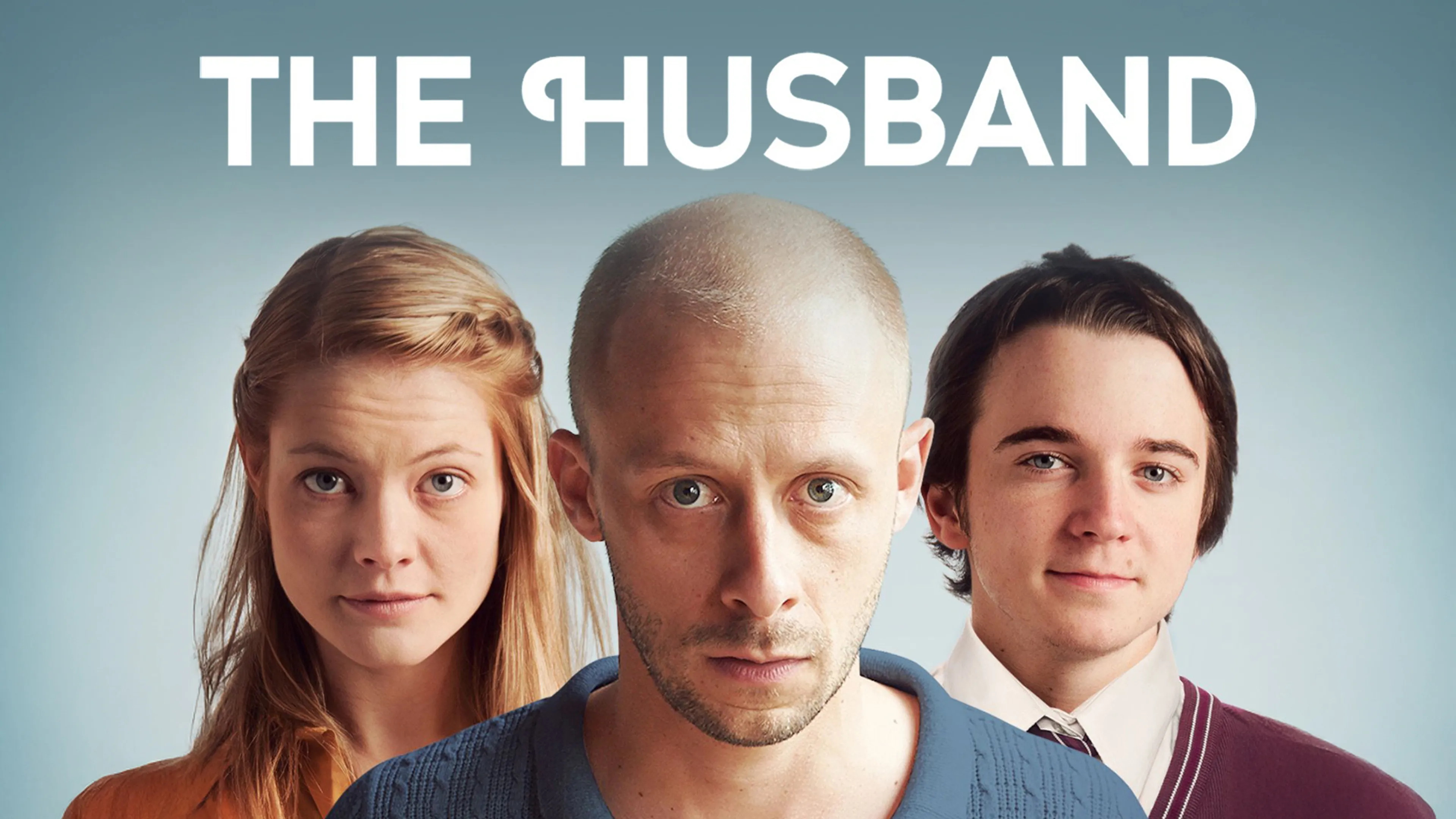 The Husband poster